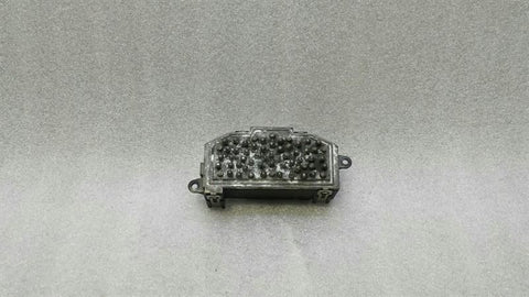 Audi S5 8T Heater Resistor 8K0820521B Blower Regulator Regulator