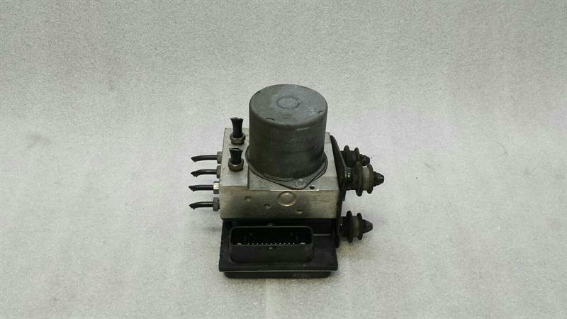 AUDI S5 8T A.B.S PUMP 8K0907379AL ABS pump hydraulic block