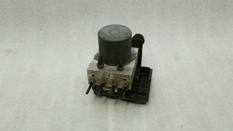 AUDI S5 8T A.B.S PUMP 8K0907379AL ABS pump hydraulic block