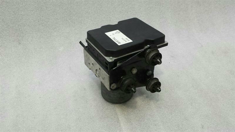 AUDI S5 8T A.B.S PUMP 8K0907379AL ABS pump hydraulic block
