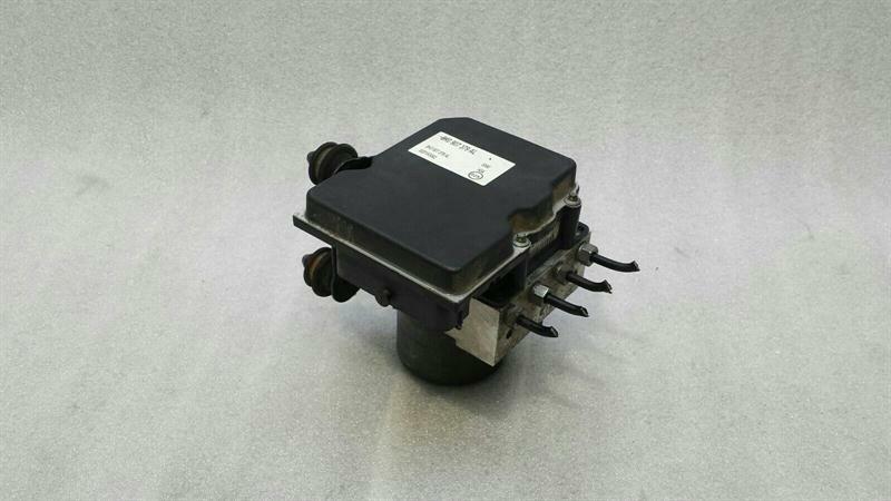 AUDI S5 8T A.B.S PUMP 8K0907379AL ABS pump hydraulic block