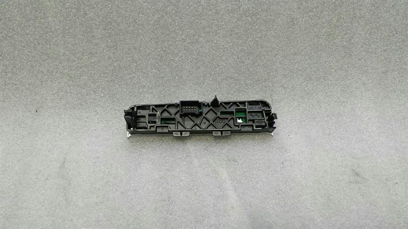 Audi S5 8T RHD Gear Indicator 8K2713463 Right Hand Drive