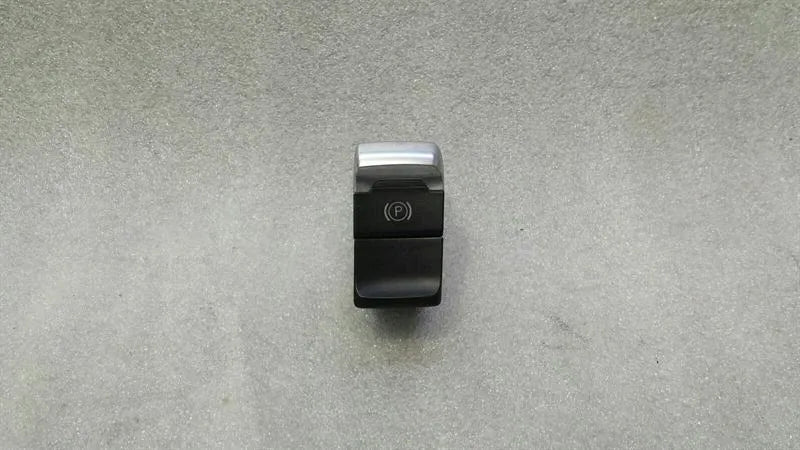 Audi S5 8T RHD Park Brake Switch 8K2927225B Right Hand Drive