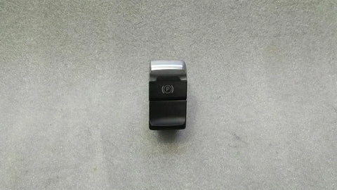 Audi S5 8T RHD Park Brake Switch 8K2927225B Right Hand Drive