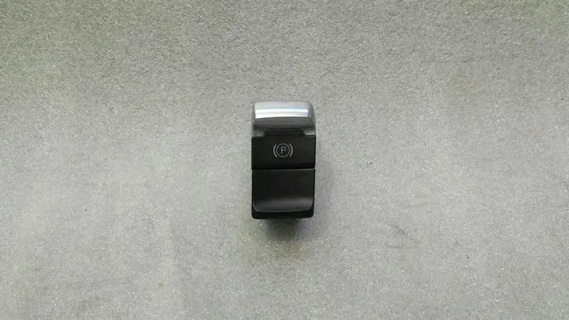 Audi S5 8T RHD Park Brake Switch 8K2927225B Right Hand Drive