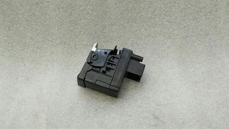 Audi S5 8T RHD Park Brake Switch 8K2927225B Right Hand Drive