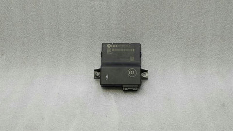 Audi S5 8T electronic module 8T0907468T control unit gateway