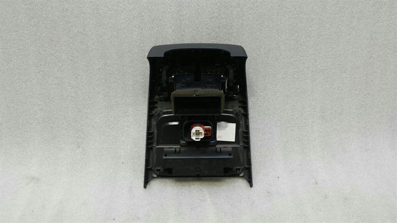 Audi S5 8T rear air vent 8K0819203 ventilation nozzle ventilation grille rear