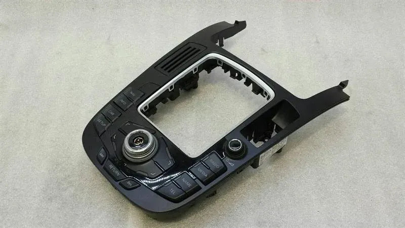 Audi S5 8T MMI controller 8T0919609F switch programming unit 3G