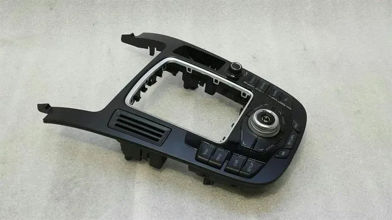 Audi S5 8T MMI controller 8T0919609F switch programming unit 3G