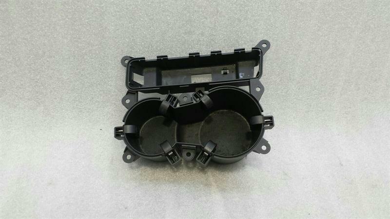 Audi S5 8T Cup Holder 8F0862533 Beverage Holder Holder