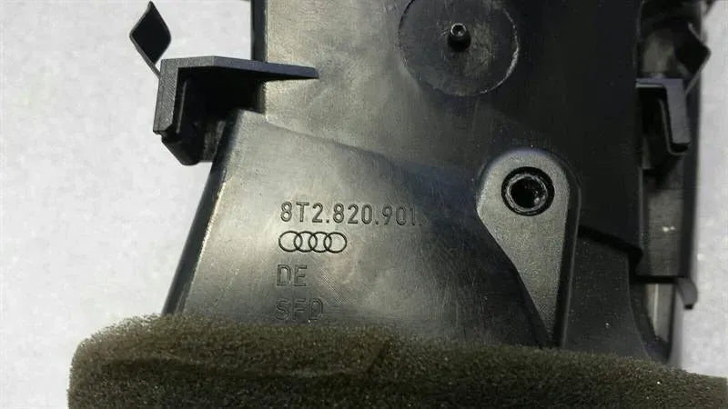 Audi S5 8t a5 RHD Left Air Vent 8T2820901 Right Handlebar