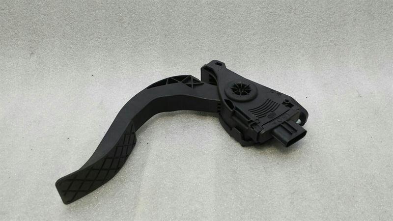 Audi S5 8T accelerator pedal (electrical) 8K1723523 accelerator pedal