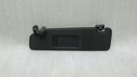 Audi S5 8T left sun visor 8H0857551R sun visor panel left