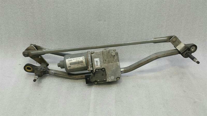 Audi S5 8T RHD Front Wiper Engine 8F2955119 Right Hand Drive
