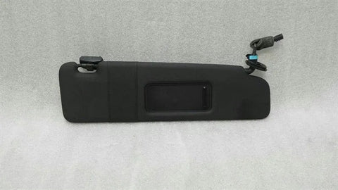 Audi S5 8T right sun visor 8H0857552R sun visor panel right