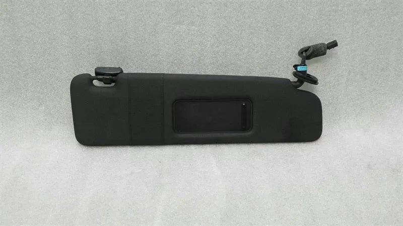 Audi S5 8T right sun visor 8H0857552R sun visor panel right