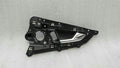 Audi A7 4G rear right door inner handle 4G8837020A interior door handle rear right