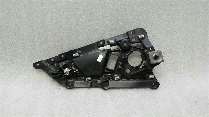 Audi A7 4G rear right door inner handle 4G8837020A interior door handle rear right