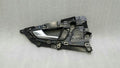 Audi A7 4G rear left door inner handle 4G8837019A interior door handle rear left