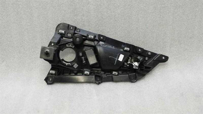 Audi A7 4G rear left door inner handle 4G8837019A interior door handle rear left
