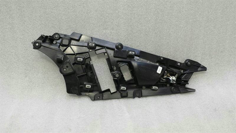 Audi A7 4G front left door inner handle 4G8837019A interior door handle front left