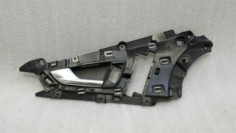 Audi A7 4G front left door inner handle 4G8837019A interior door handle front left
