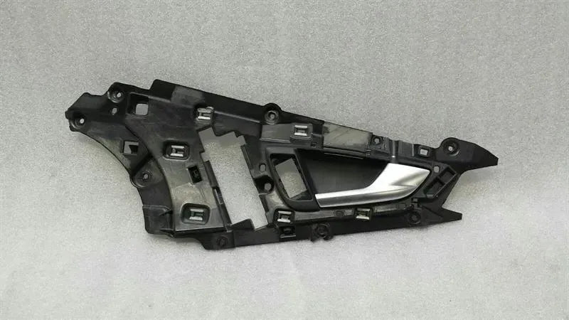 Audi A7 4G front right door interior handle 4G8837020A interior door handle front right