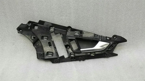Audi A7 4G front right door interior handle 4G8837020A interior door handle front right