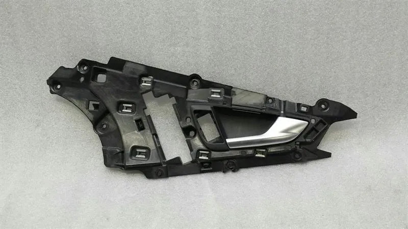 Audi A7 4G front right door interior handle 4G8837020A interior door handle front right