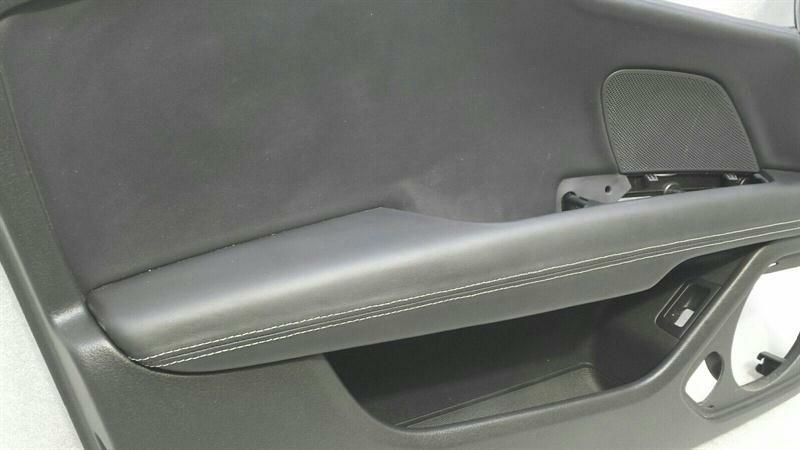 Audi RS7 A7 4G Door Card Front Left 4G8867103D Door Trim Front Left