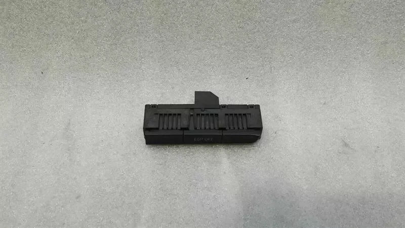 Audi S5 8T RHD ESP switch 8K2959674 right hand drive