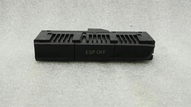 Audi S5 8T RHD ESP switch 8K2959674 right hand drive