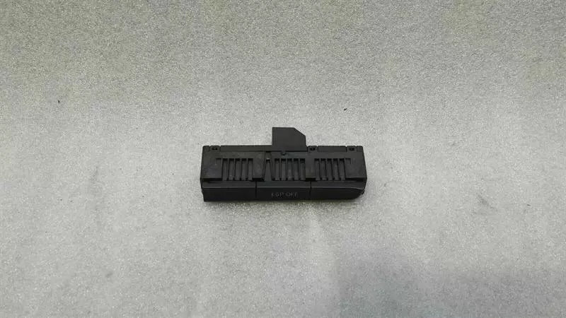 Audi S5 8T RHD ESP switch 8K2959674 right hand drive