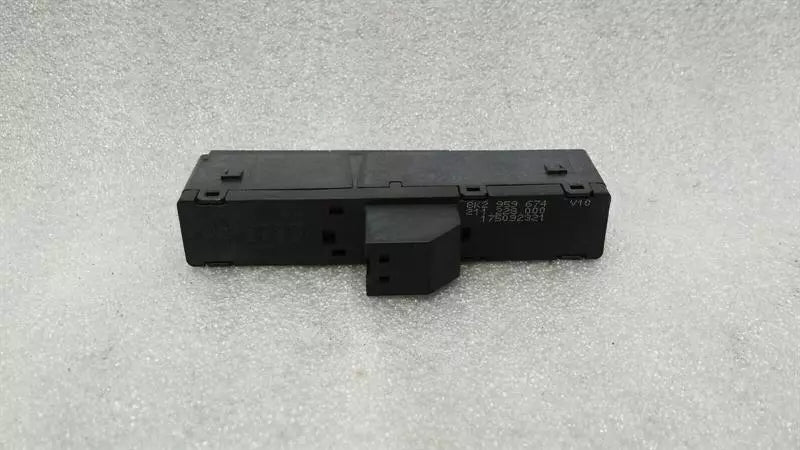 Audi S5 8T RHD ESP switch 8K2959674 right hand drive