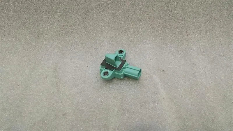 Audi S5 8T crash sensor 8K0955557C impact sensor SRS