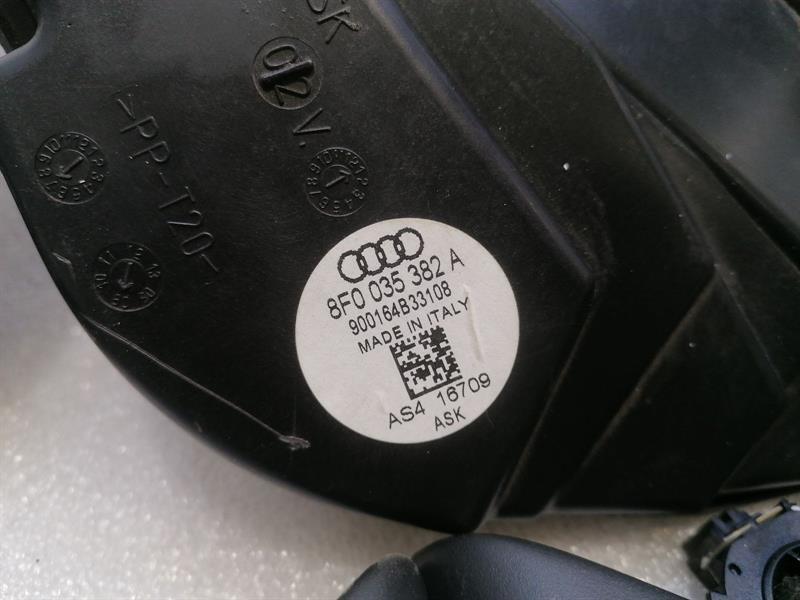 Audi S5 8T speaker set 8T0035415B speaker set Bang & Olufsen
