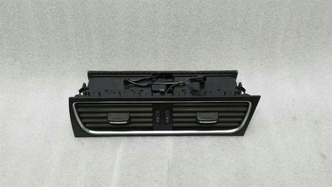 Audi S5 8T RHD Center Air Vent 8T2820951C Right Hand Drive