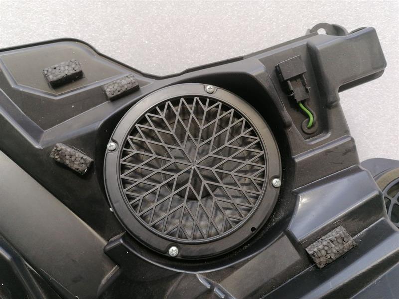 Audi S5 8T speaker set 8T0035415B speaker set Bang & Olufsen