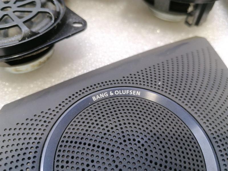 Audi S5 8T speaker set 8T0035415B speaker set Bang & Olufsen