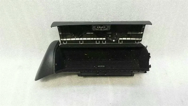 Mercedes CLS W219 left seat glovebox A2119190173 seat glove compartment left