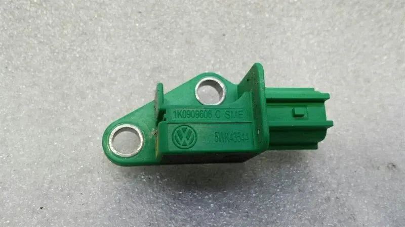 Audi S5 8T Crash Sensor 1K0909606C Impact Sensor