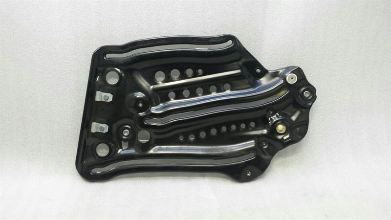 Audi S5 8T left rear door winder 8F0839397C window regulator rear left