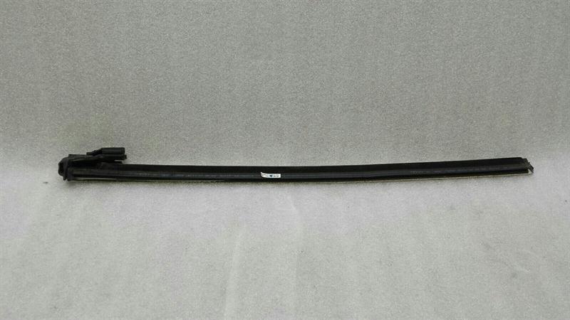 Audi S5 8T rear left body moulding 8F0839479D strip rear left