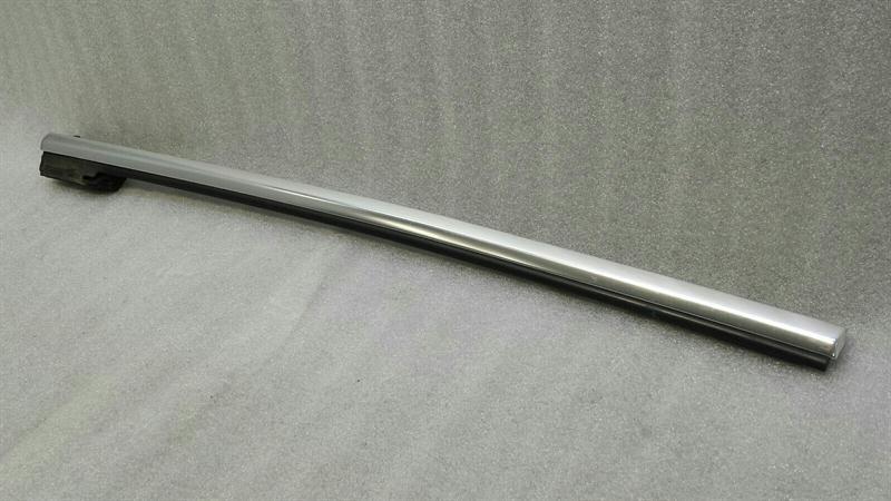 Audi S5 8T rear left body moulding 8F0839479D strip rear left