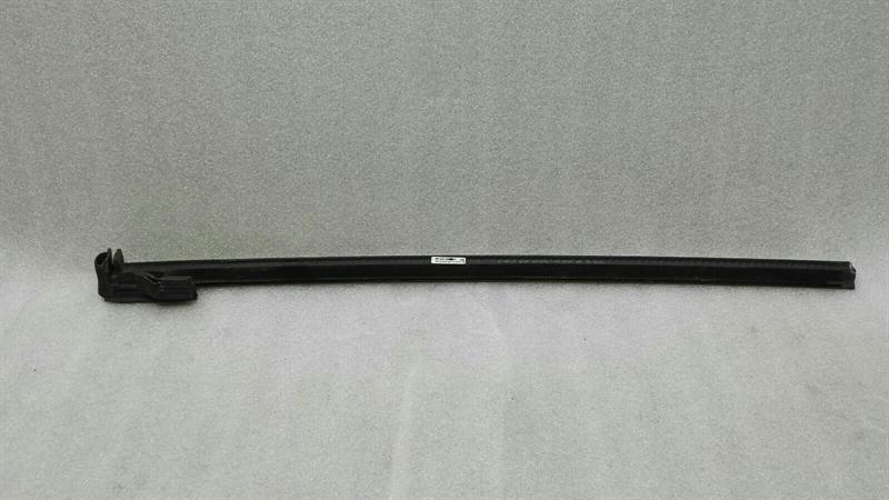 Audi S5 8T rear right body moulding 8F0839480D strip rear right