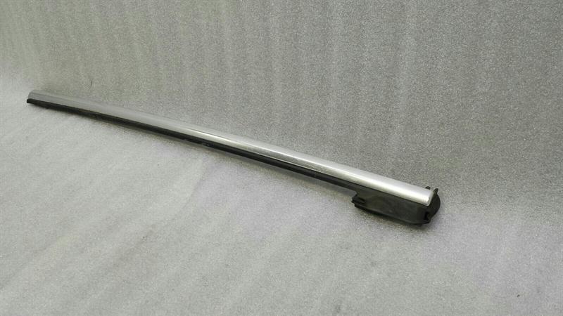 Audi S5 8T rear right body moulding 8F0839480D strip rear right