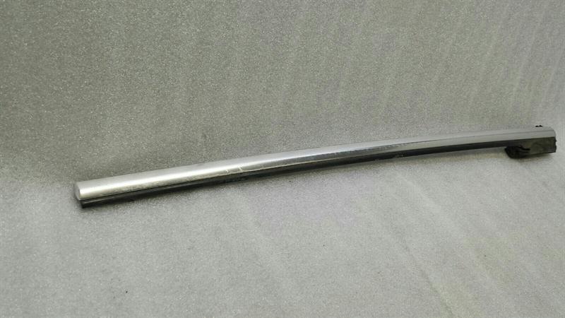 Audi S5 8T rear right body moulding 8F0839480D strip rear right