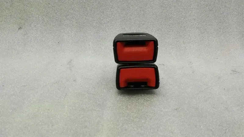 Audi S5 8T belt buckle 8J8857739C belt buckle