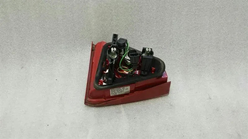 Audi S5 8T right rear light 8T0945094A tail light rear right
